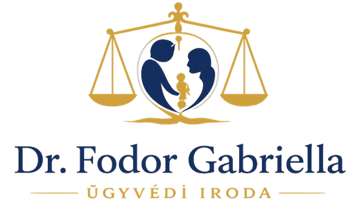 Dr. Fodor Gabriella Ügyvédi Iroda
