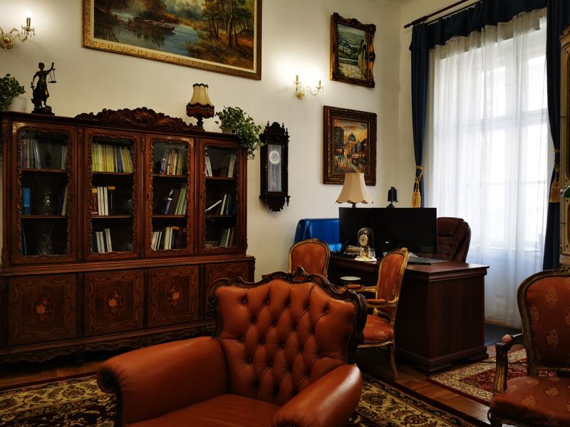 Dr. Fodor Gabriella ügyvéd